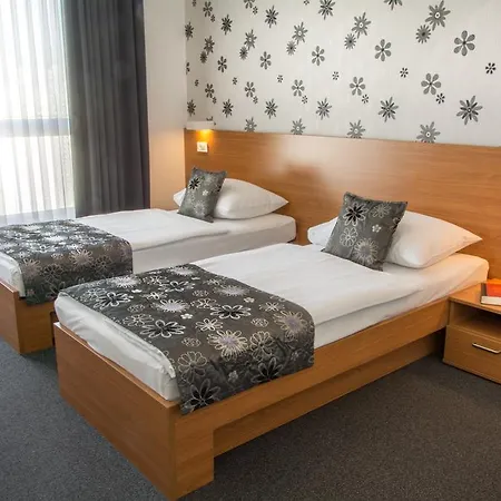Hotel Delminivm
