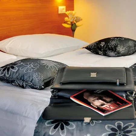Hotel Delminivm Zagreb