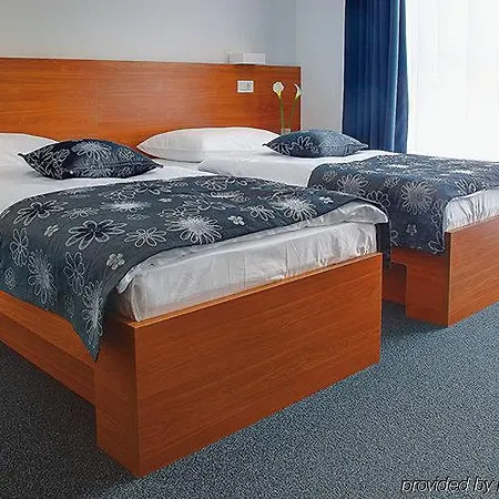 Delminivm Otel Zagreb